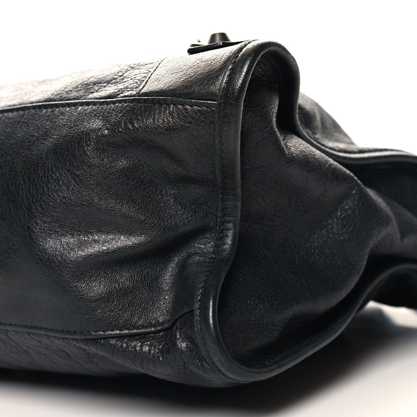 Agneau Classic Hardware City Black