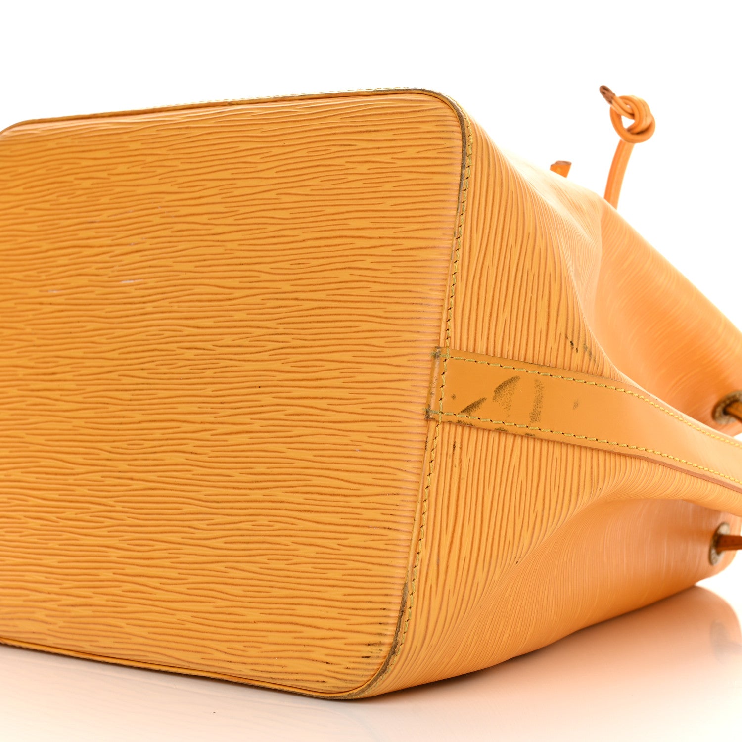 Louis Vuitton Epi Petit Noe Tassil 9 of 17