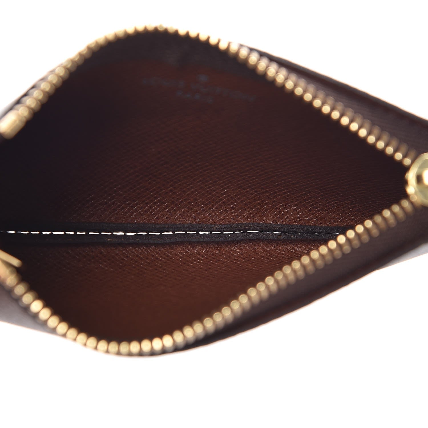Louis Vuitton Monogram Key Pouch 5 of 7