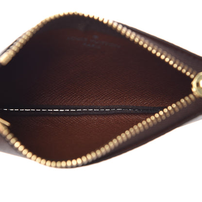 Louis Vuitton Monogram Key Pouch 5 of 7