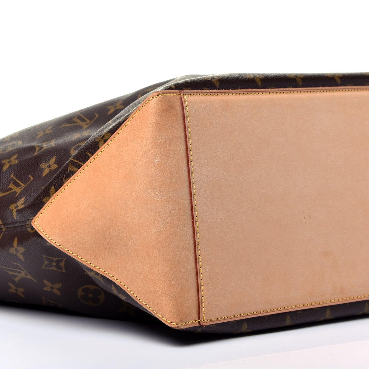 Monogram Cabas Alto