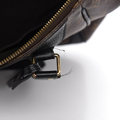 Louis Vuitton Monogram Estrela NM Black 6 of 10