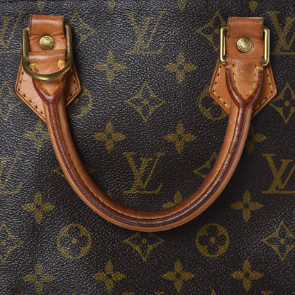 Louis Vuitton Monogram Alma PM 21 of 28
