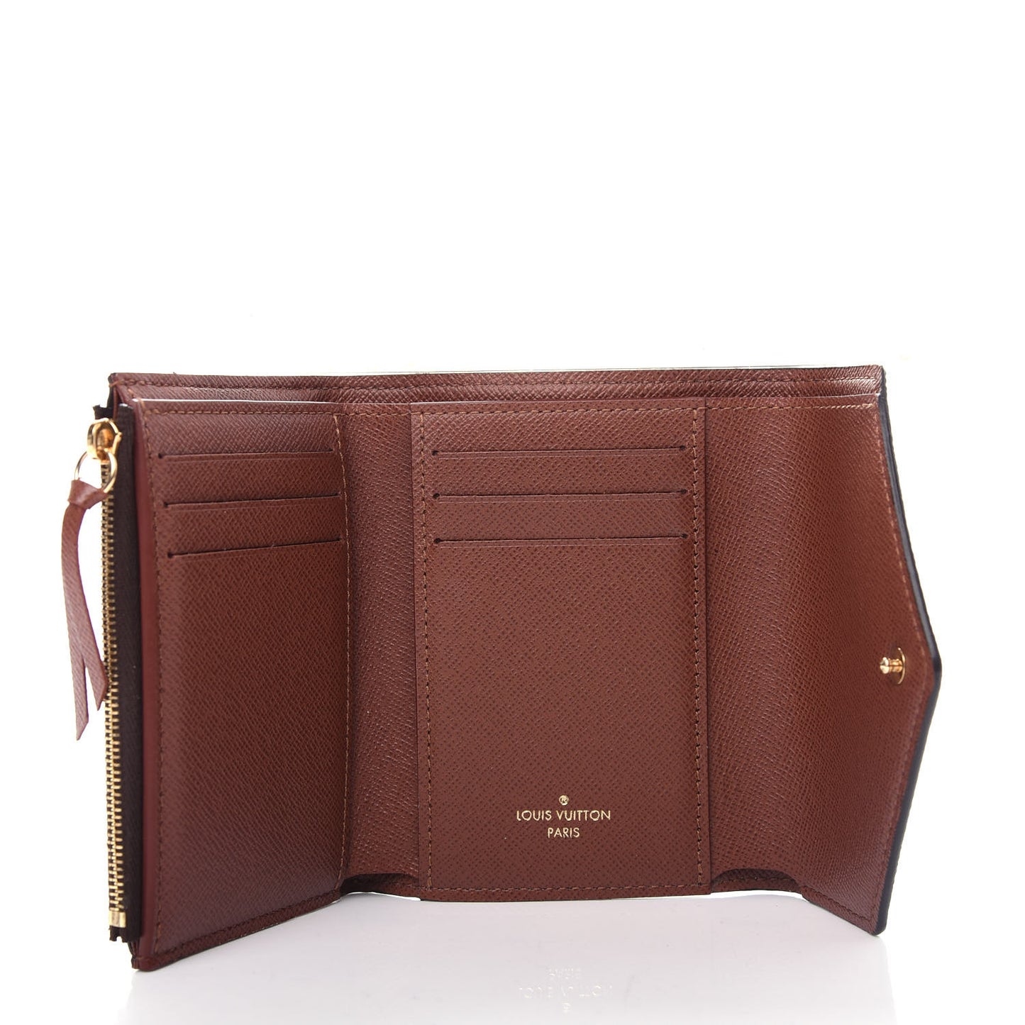 Monogram Victorine Wallet