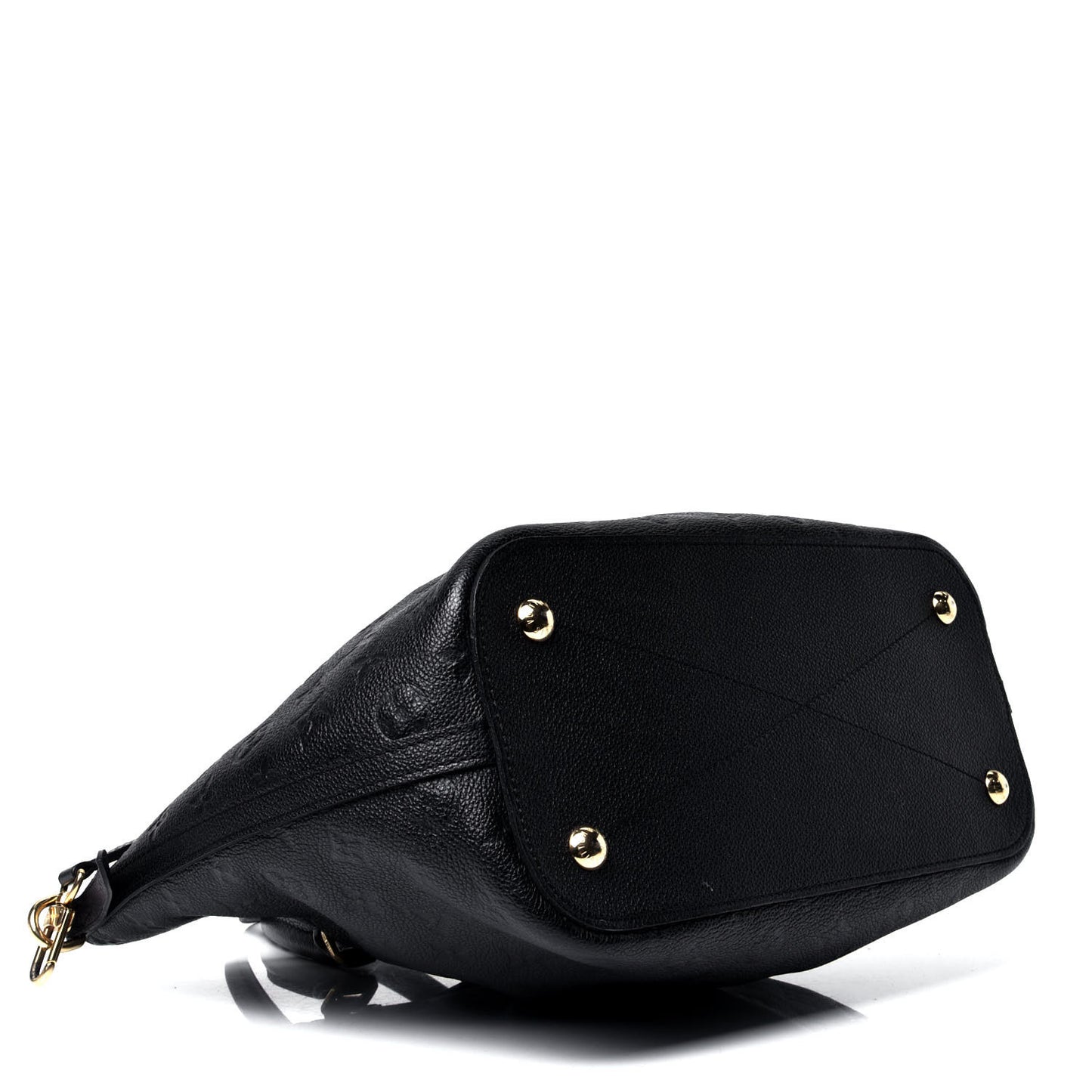 Empreinte Mazarine MM Black