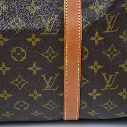 Louis Vuitton Monogram Sac Flanerie 50 12 of 13