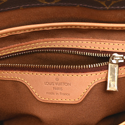 Louis Vuitton Monogram Vavin PM 6 of 10