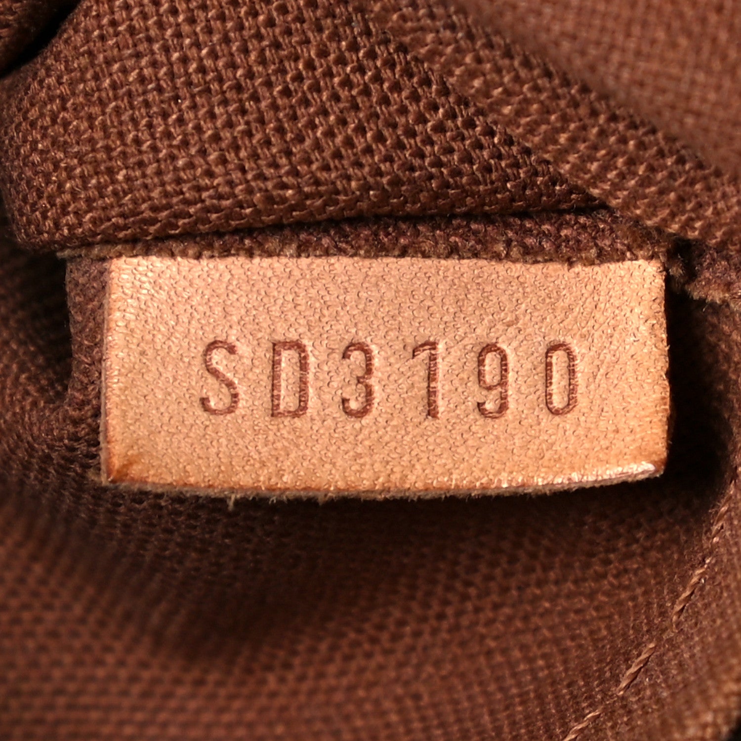 Louis Vuitton Monogram Tivoli PM 8 of 14