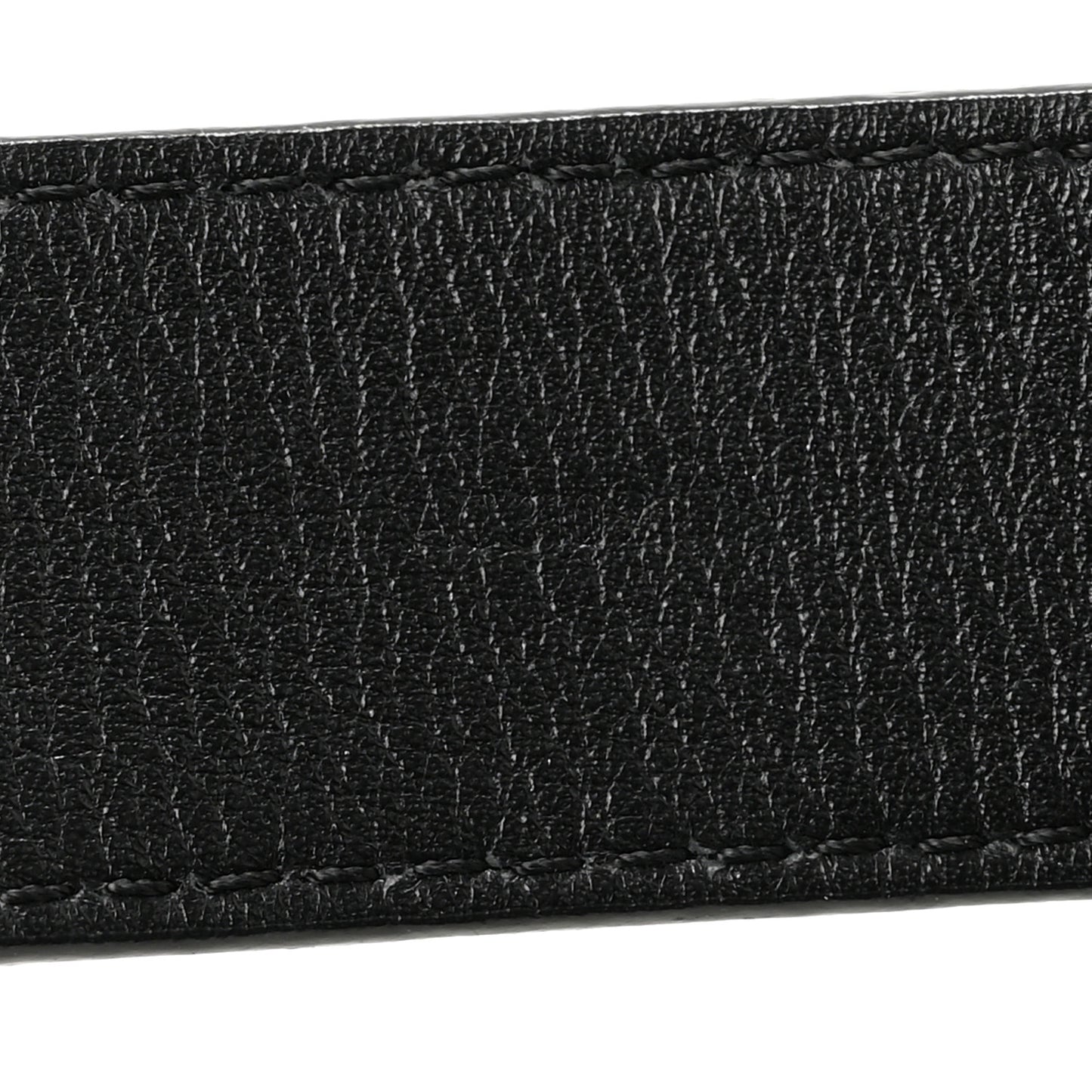 Epi 30mm LV Twist Belt 80 32 Black