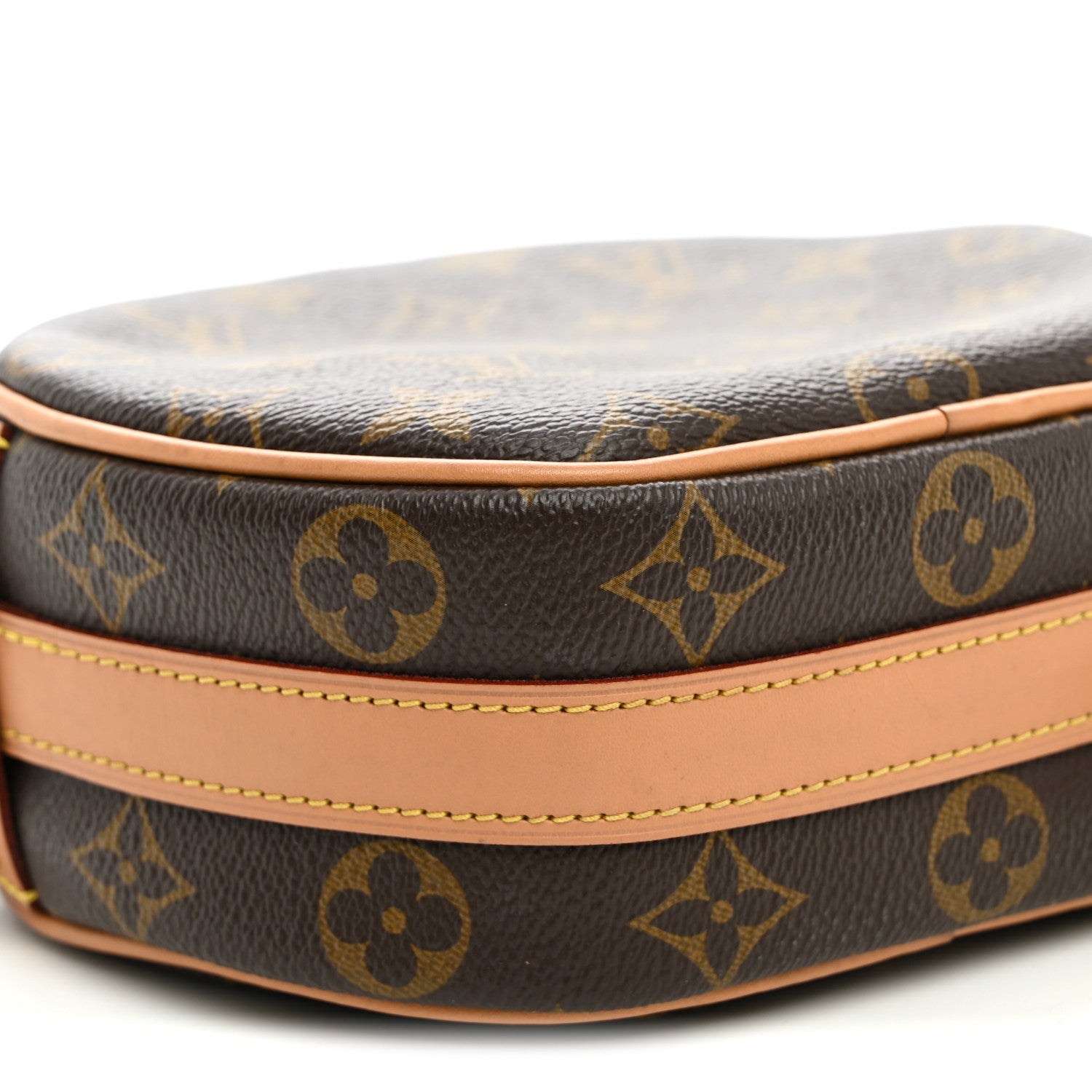 Louis Vuitton Monogram Boite Chapeau Souple PM 8 of 10