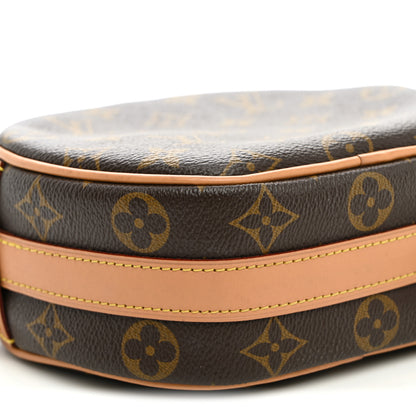 Louis Vuitton Monogram Boite Chapeau Souple PM 8 of 10