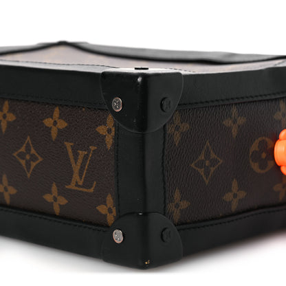 Louis Vuitton Monogram Solar Ray Soft Trunk 9 of 12