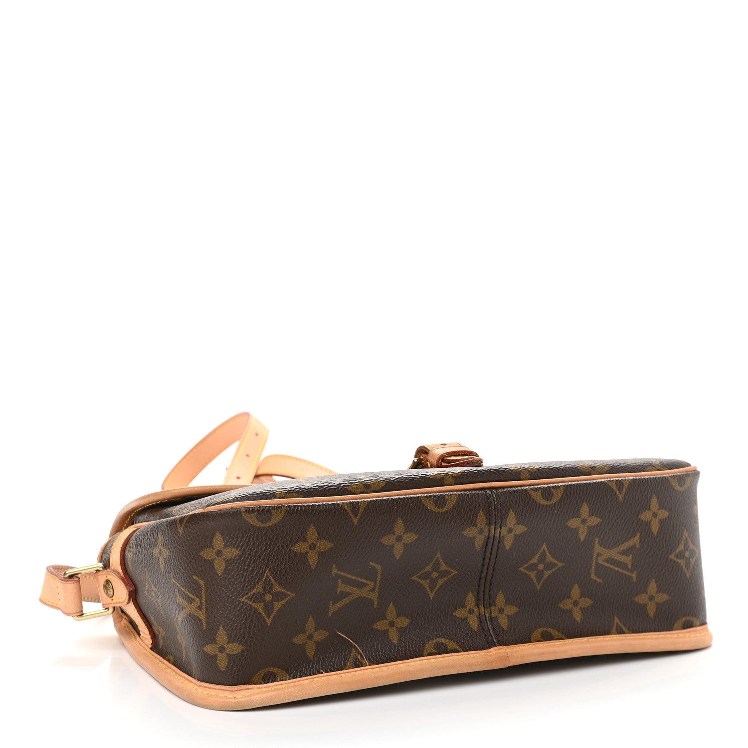 Louis Vuitton Monogram Sologne 4 of 9