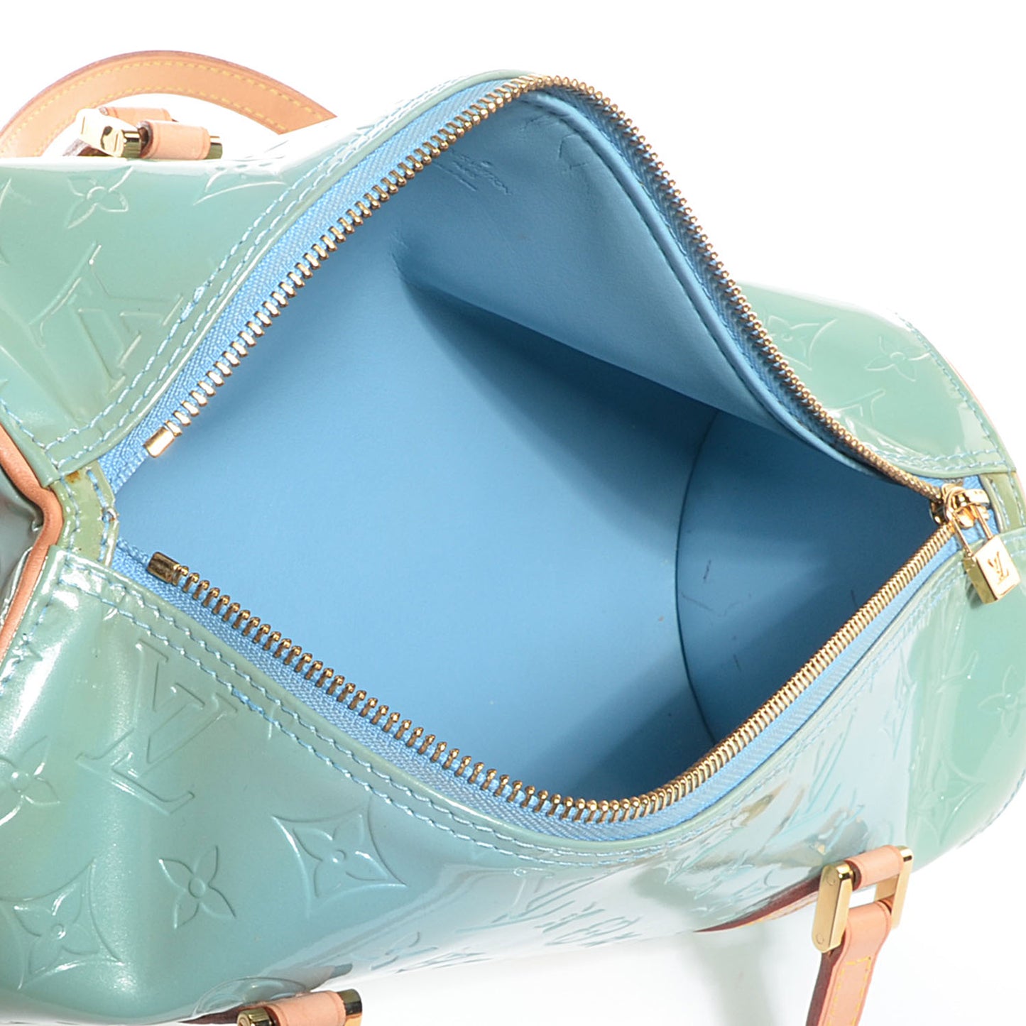 Vernis Bedford Baby Blue