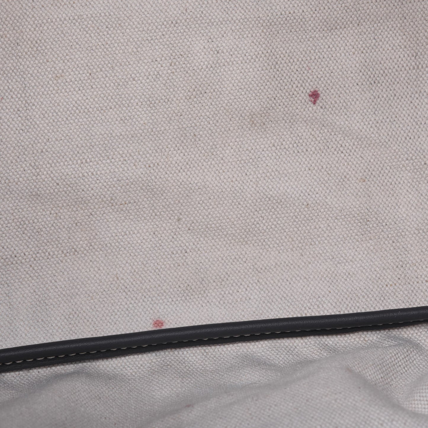 Goyardine Saint Louis PM Grey