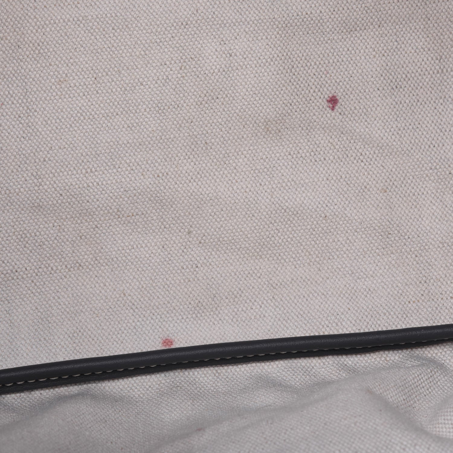 Goyard Goyardine Saint Louis PM Grey 8 of 15