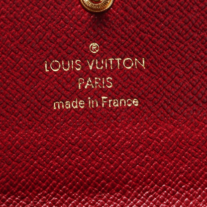 Louis Vuitton Monogram 6 Key Multicles Holder Fuchsia 6 of 7