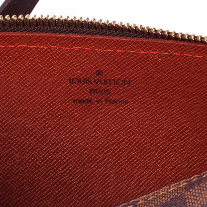 Louis Vuitton Damier Ebene Papillon 26 6 of 8