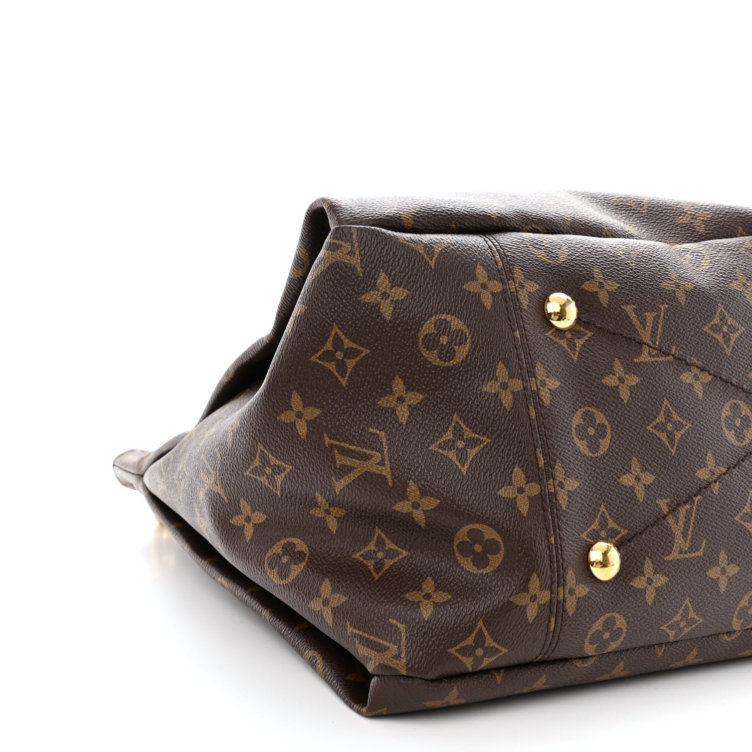 Louis Vuitton Monogram Artsy MM 10 of 12