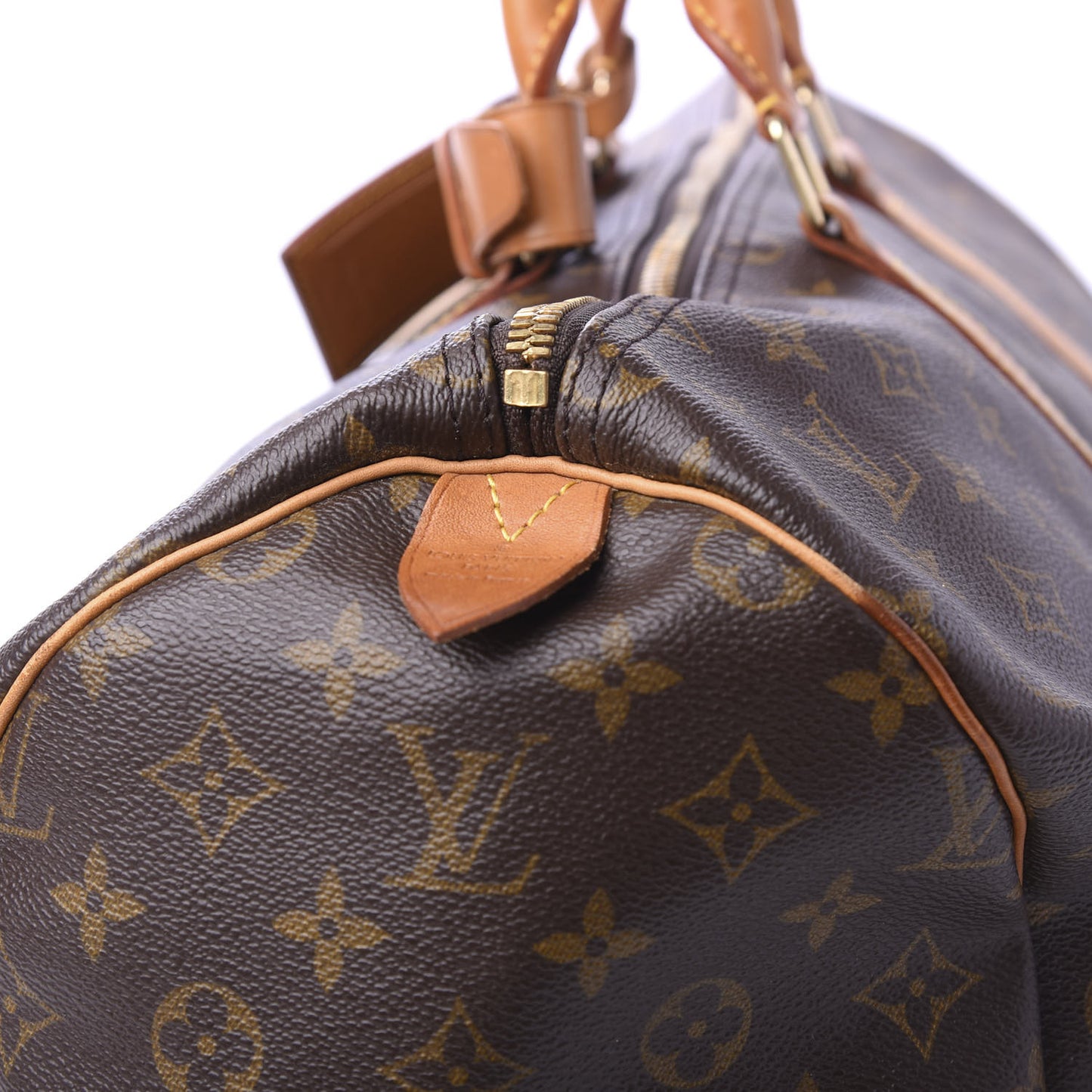 Monogram Keepall 50