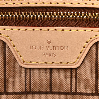 Louis Vuitton Monogram Neo Neverfull GM 7 of 9
