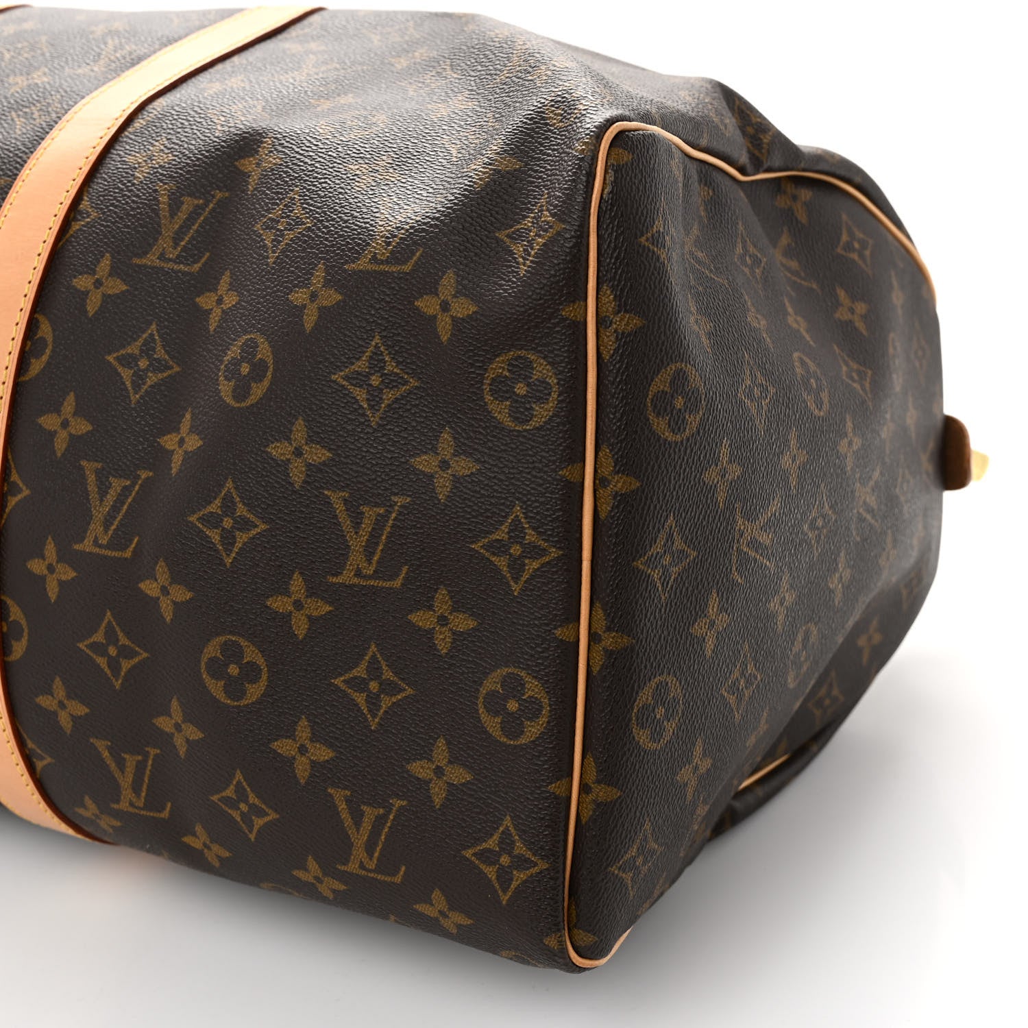 Louis Vuitton Monogram Keepall 50 8 of 8