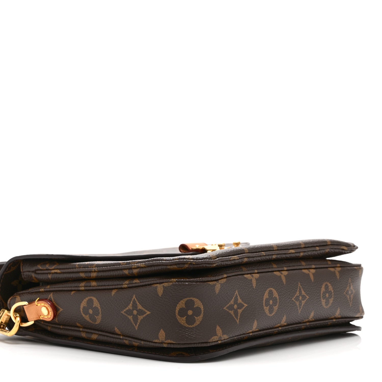 Louis Vuitton Monogram Pochette Metis 10 of 11
