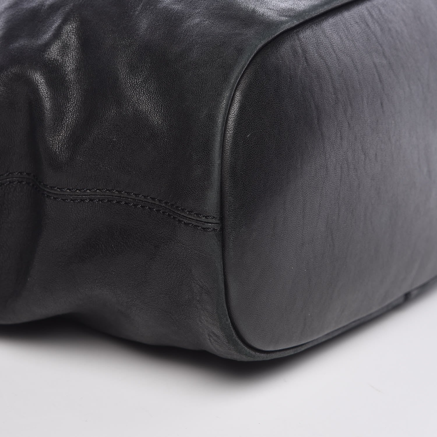 Givenchy Lambskin Medium Nightingale Black 10 of 16