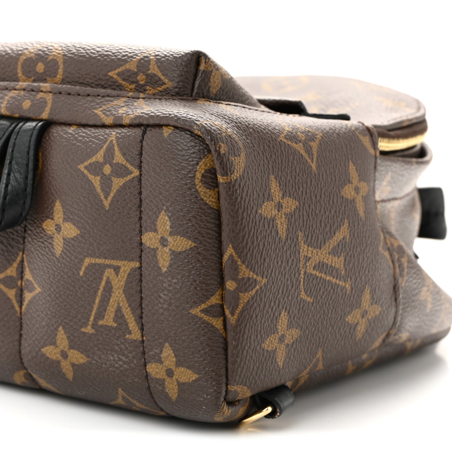 Monogram Palm Springs Backpack Mini