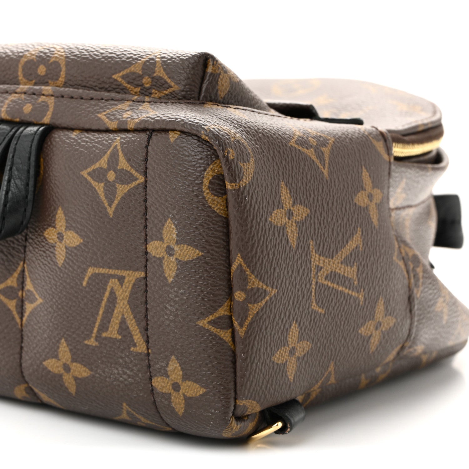 Louis Vuitton Monogram Palm Springs Backpack Mini 10 of 11