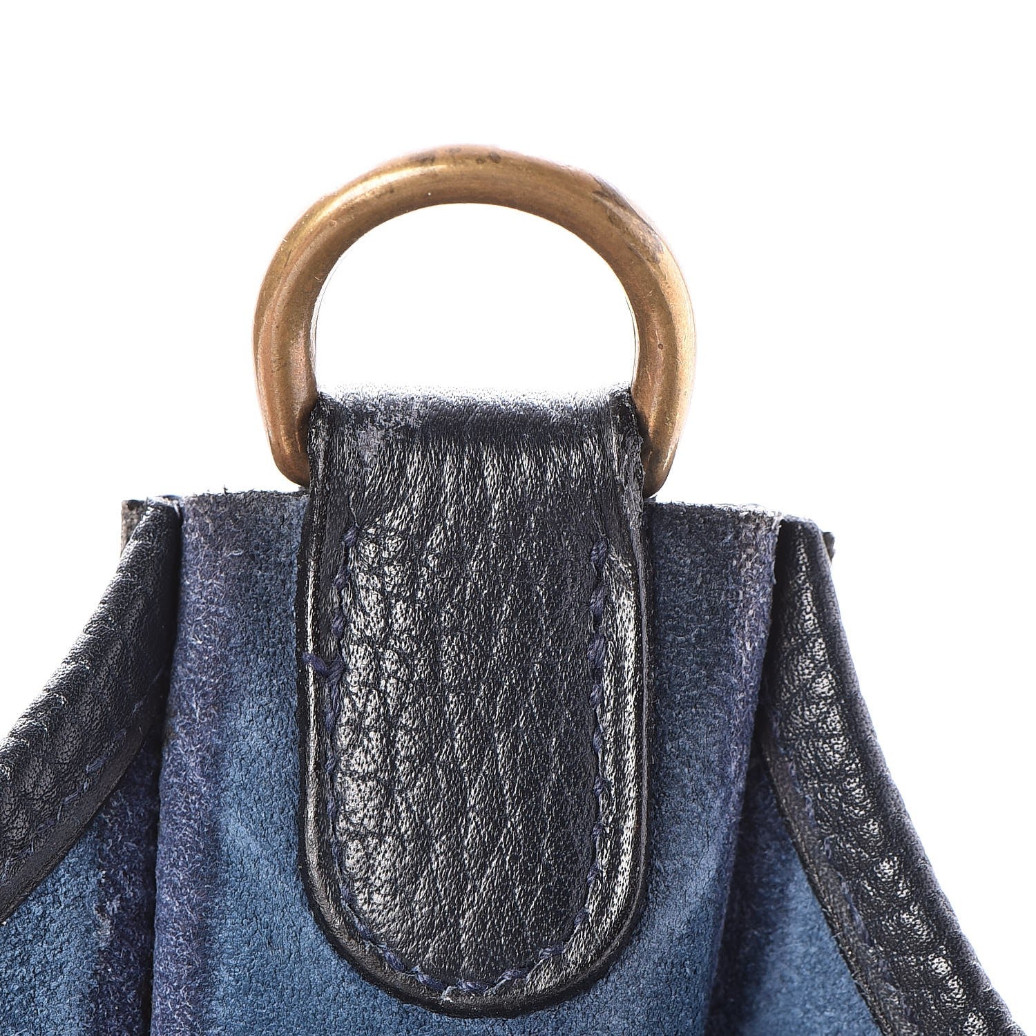 Hermes Ardennes Evelyne GM Bleu Marine 14 of 15