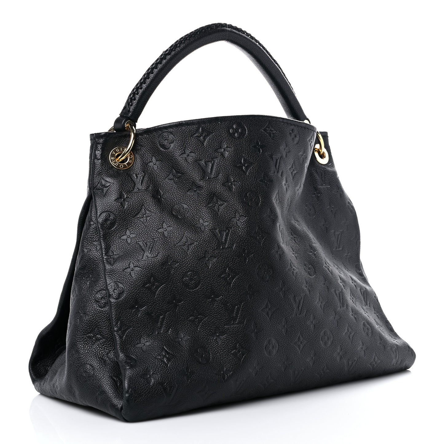Empreinte Artsy MM Black
