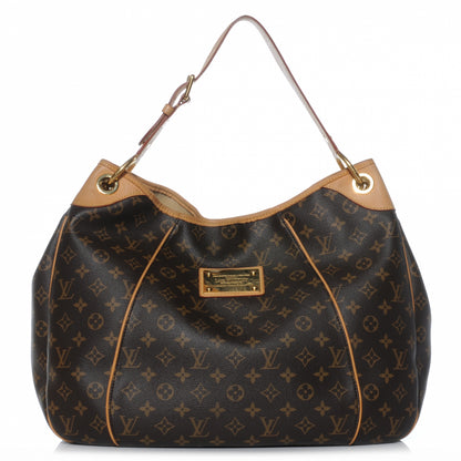 Louis Vuitton Monogram Galliera GM 1 of 8