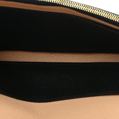 Louis Vuitton Empreinte Emilie Wallet Black Dune 5 of 12