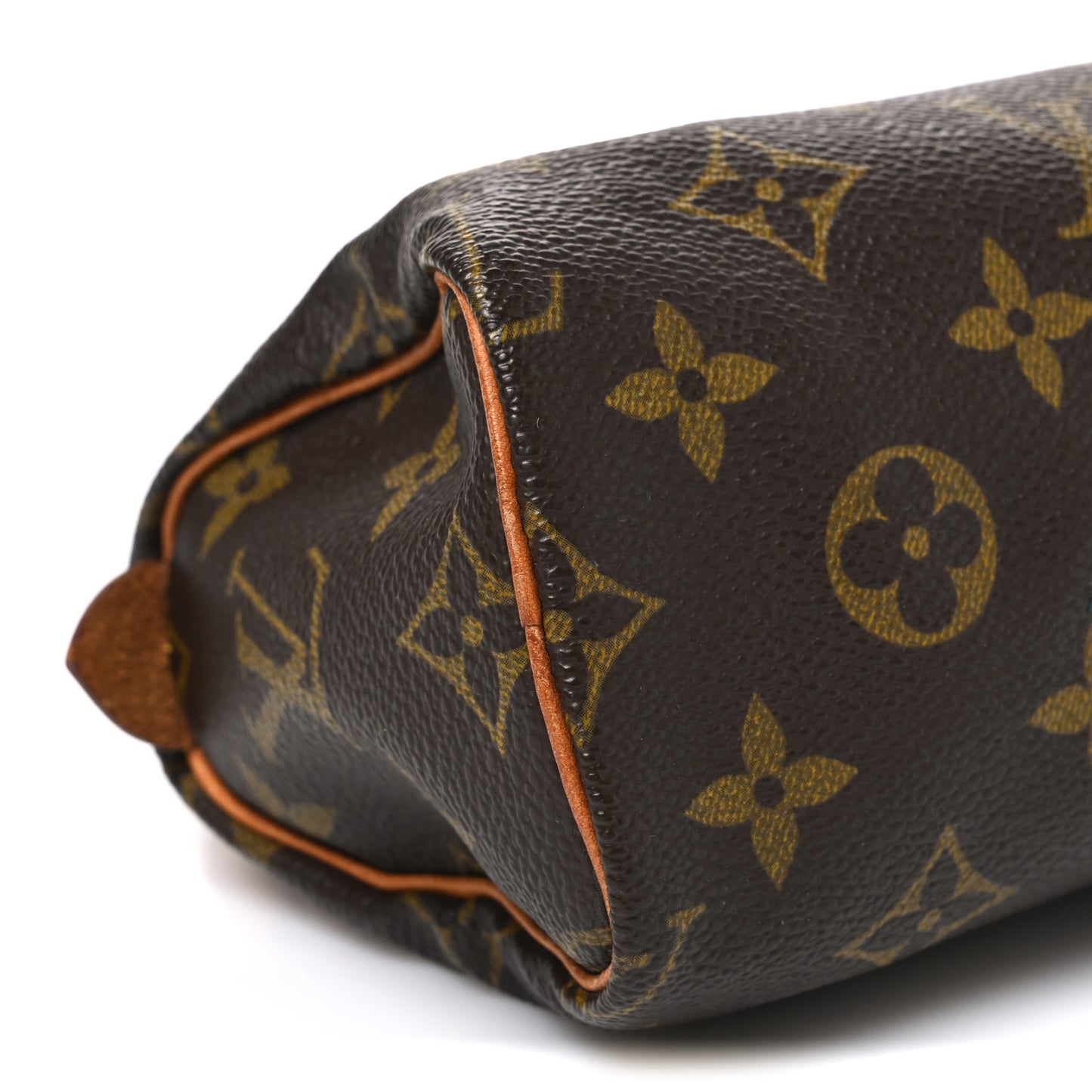 Monogram Mini Sac HL Speedy