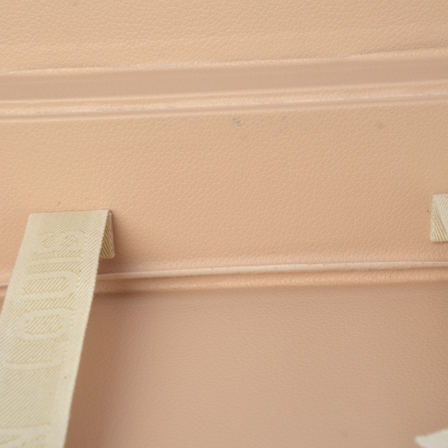 Monogram Cotteville 45