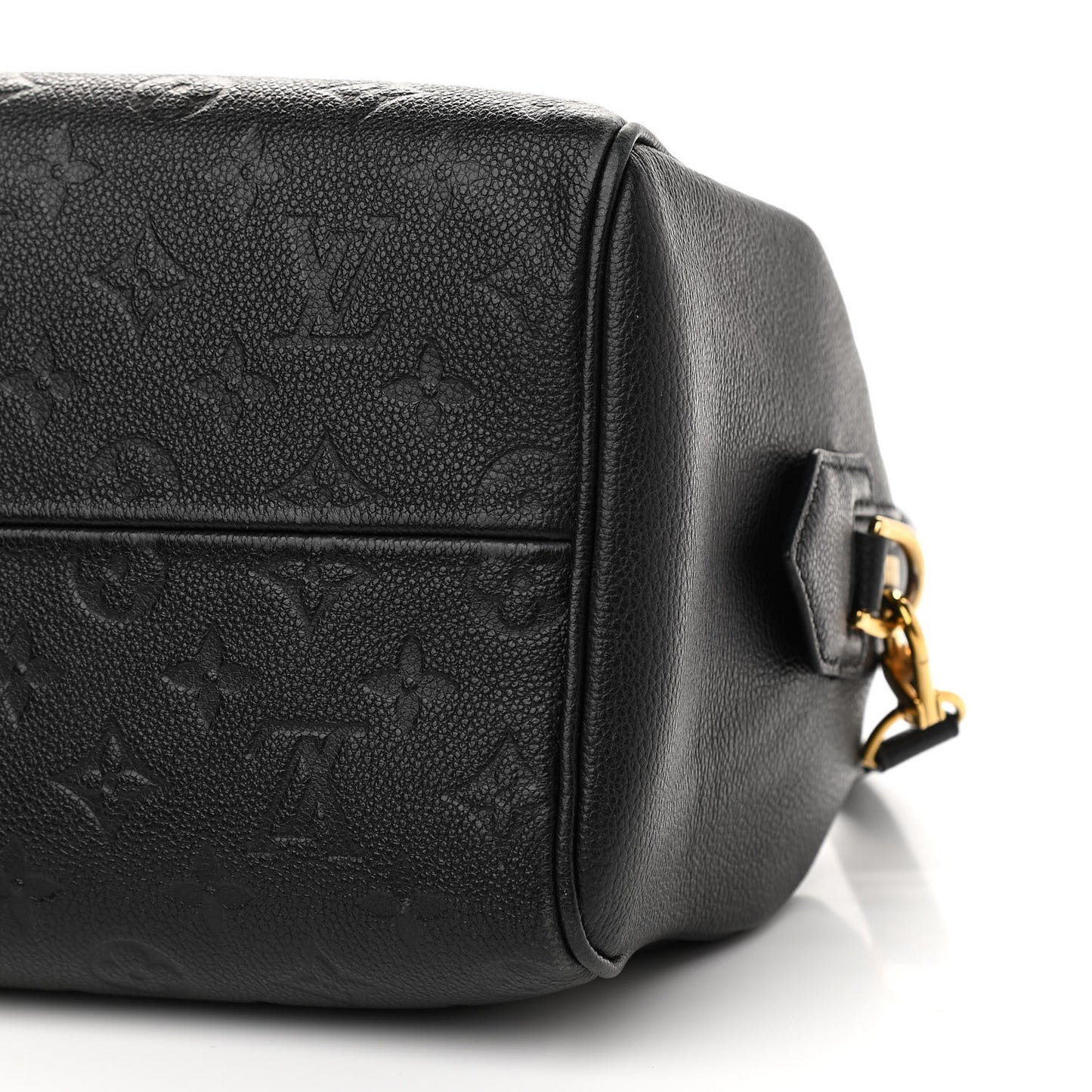 Empreinte Speedy Bandouliere 25 NM Black