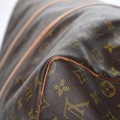 Louis Vuitton Monogram Keepall 60 17 of 19