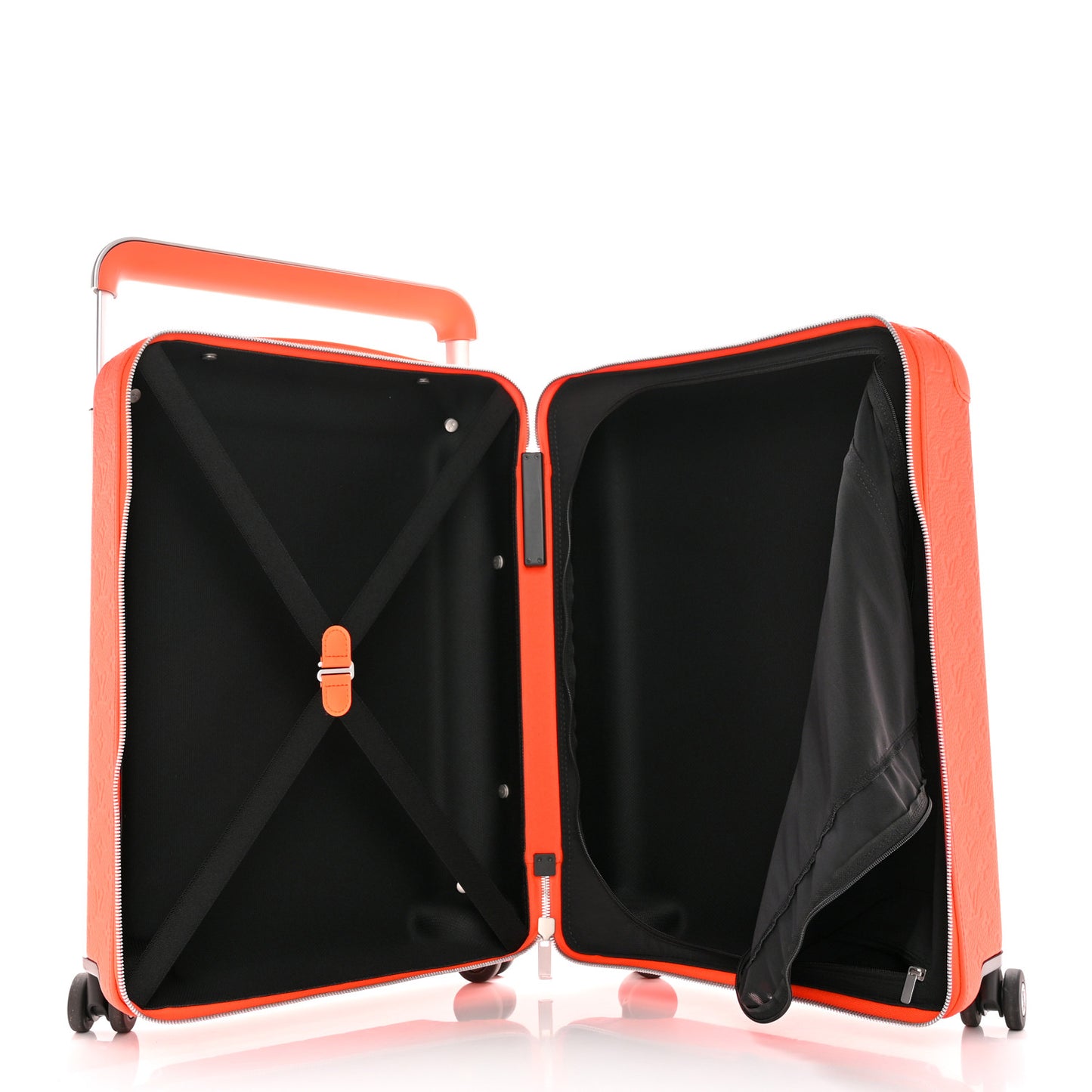 Taurillon Horizon 55 Orange