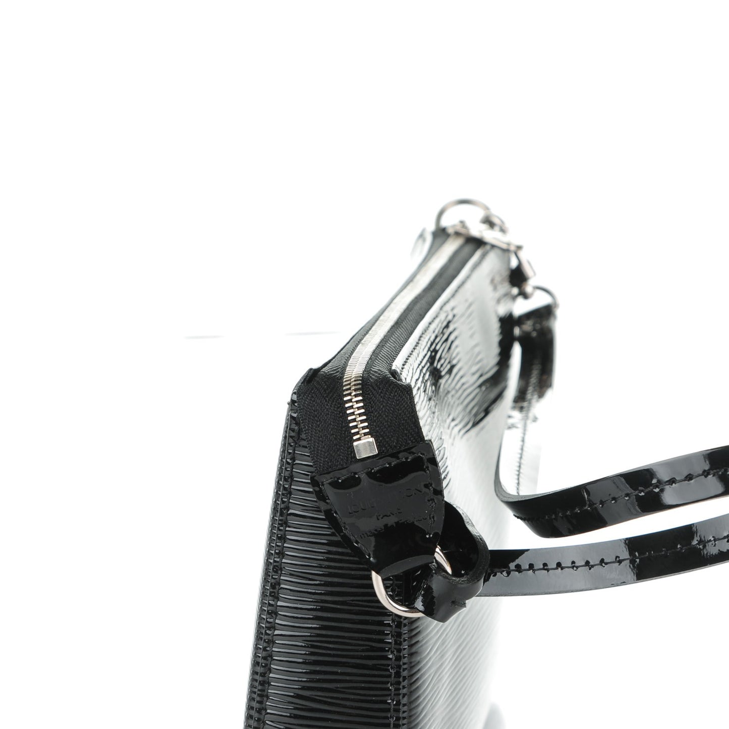 Electric Epi Pochette Accessories NM Black