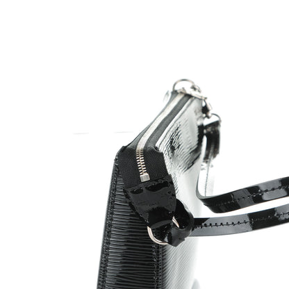 Louis Vuitton Electric Epi Pochette Accessories NM Black 6 of 7