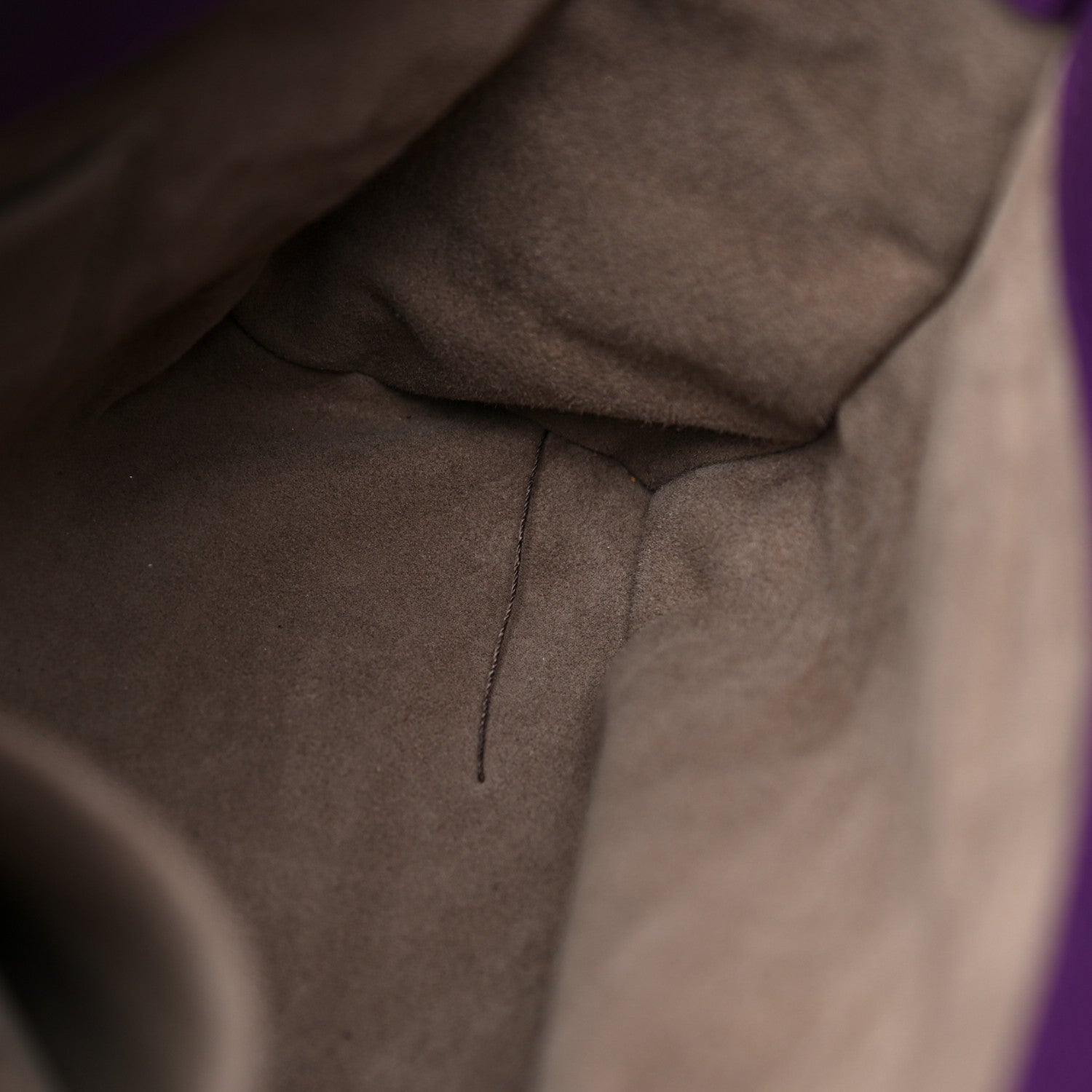 Bottega Veneta Nappa Intrecciato Medium Tote Purple 11 of 16