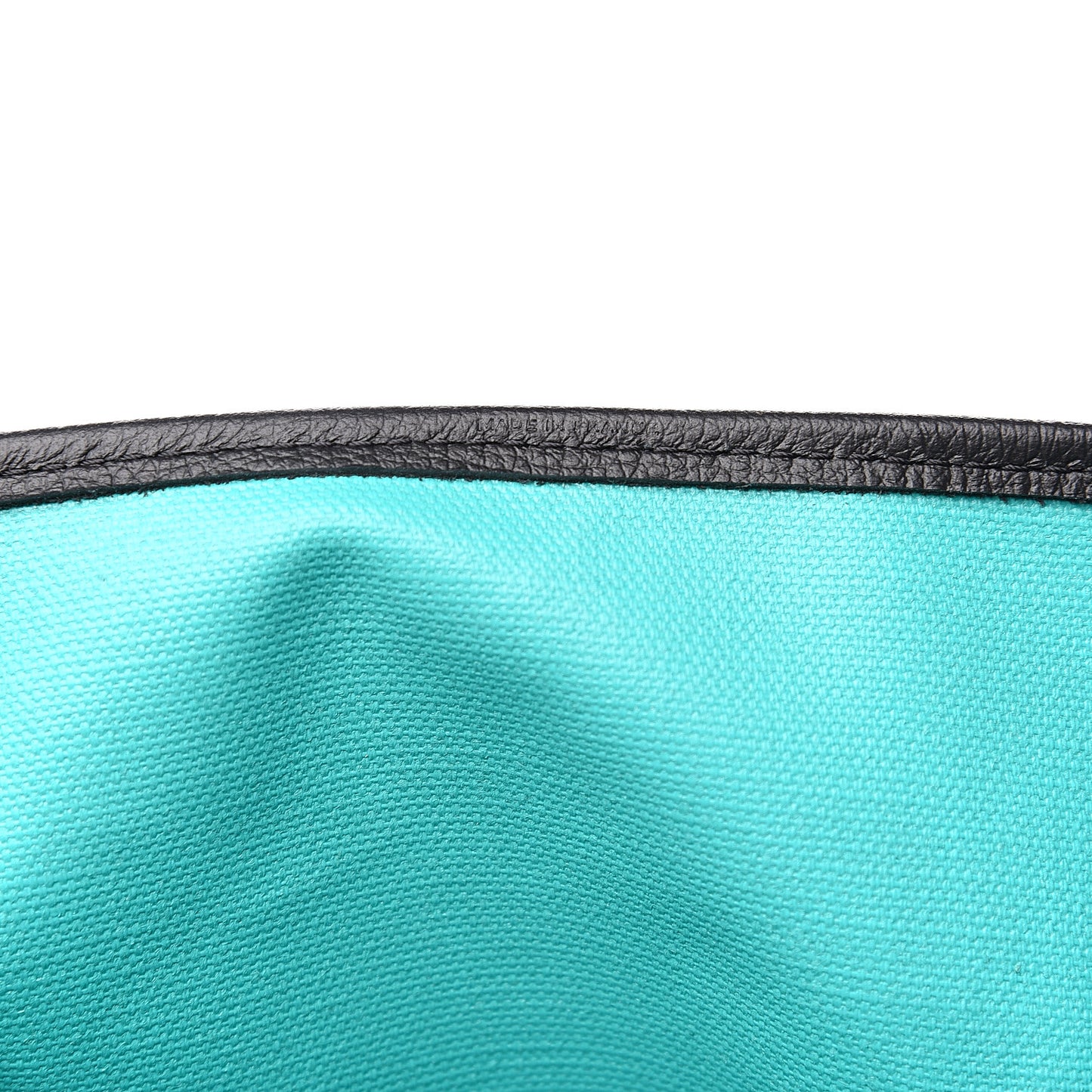 Goyardine Saint Louis Claire Voie PM Black Blue