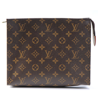 Louis Vuitton Monogram Toiletry Pouch 26 1 of 7