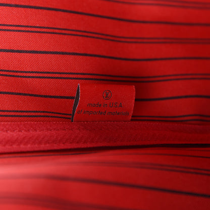 Louis Vuitton Damier Ebene Neo Neverfull GM 10 of 15