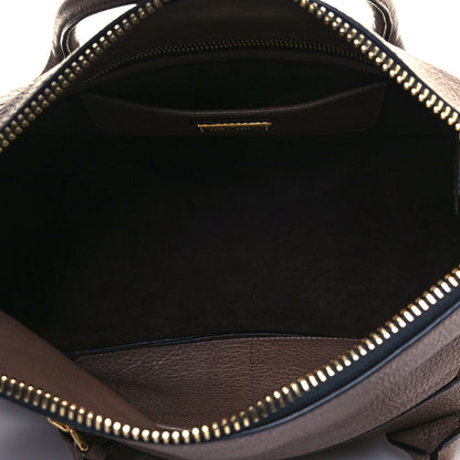 Miu Miu Vitello Daino Tote 5 of 12