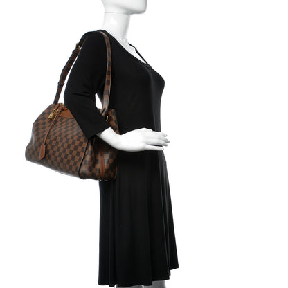 Louis Vuitton Damier Ebene Greenwich 2 of 13