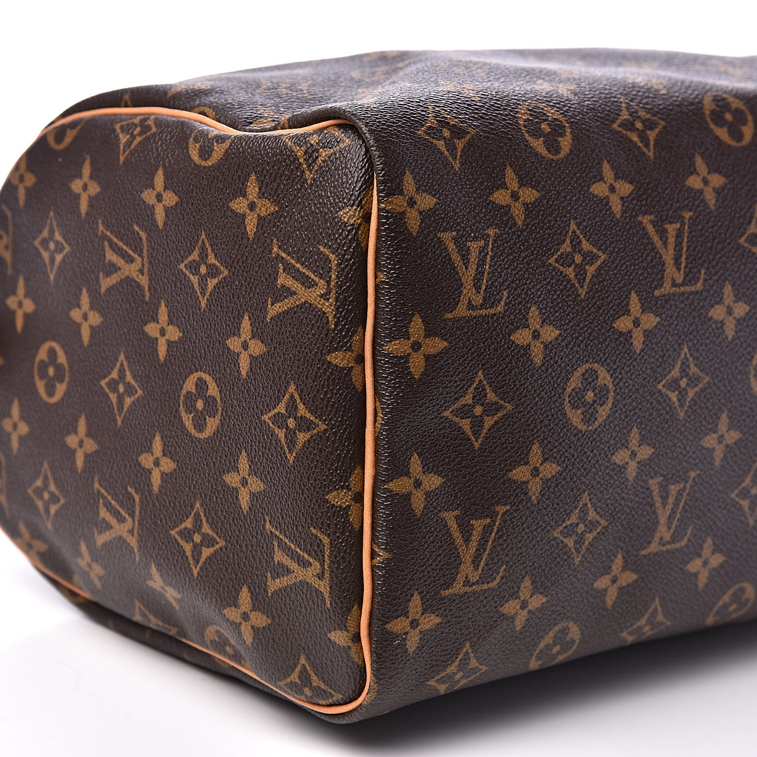 Louis Vuitton Monogram Speedy 30 7 of 10