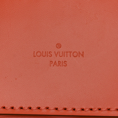 Louis Vuitton Epi Eden Piment 11 of 12