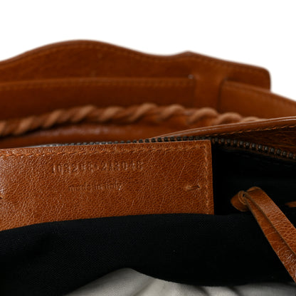 Balenciaga Agneau Classic Hardware First Charbon Automne 8 of 11